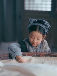 天降暖暖照柳時 - Episode 17