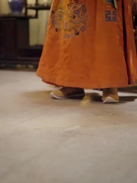 第52集 - 假面宮女