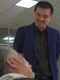 冰山總裁賴上我 - Episode 106