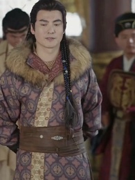 ตอนที่ 27 - เรียนท่านอ๋อง พระชายาคือธิดาหงส์