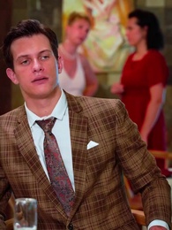 Episode 31 - Super Daddy, I Found CEO Mommy!