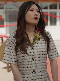 Bölüm 57 - Dağdan Yükeselen Yıldız