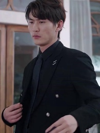 第21集 - 超級戰神奶爸