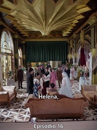 Chama que Não se Apaga - Episode 16