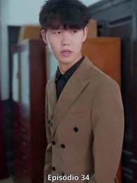 Chama que Não se Apaga - Episode 34