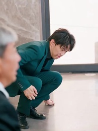 第42集 - 全城男神追著我寵