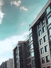 修真者之父親的財富 - Episode 7