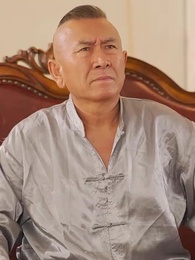 第38集 - 戰魂覺醒