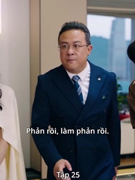 Rời nhà mới biết yêu - Episode 25