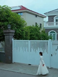 全城男神追著我寵 - Episode 11