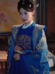 第20集 - 假面宮女