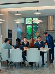 [Lồng tiếng]Ánh Sáng Nơi Cuối Con Đường - Episode 9