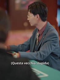 Episodio 46 - Senza Via di Scampo