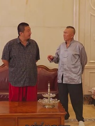 戰魂覺醒 - Episode 47