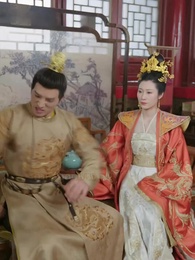 ตอนที่ 55 - เรียนท่านอ๋อง พระชายาคือธิดาหงส์