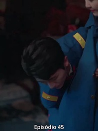 Chama que Não se Apaga - Episode 45