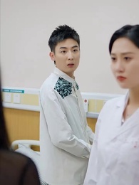 巔峰狂醫 - Episode 23