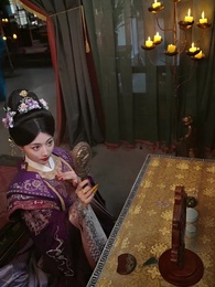 第21集 - 假面宮女