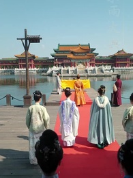 第33集 - 假面宮女