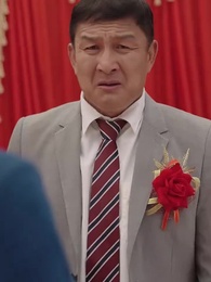 大山の栄光 - Episode 56