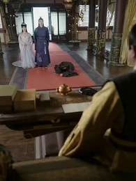เรียนท่านอ๋อง พระชายาคือธิดาหงส์ - Episode 63