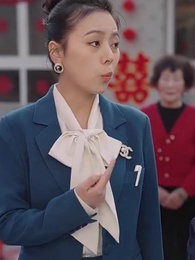 大山の栄光 - Episode 26