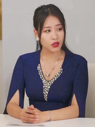 冰山總裁賴上我 - Episode 97