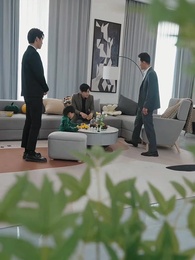 傅少的落跑嬌妻 - Episode 89