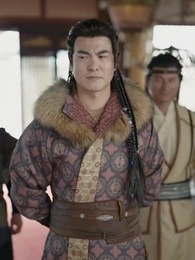 เรียนท่านอ๋อง พระชายาคือธิดาหงส์ - Episode 24