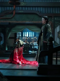 只恨深情不識鳶 - Episode 6