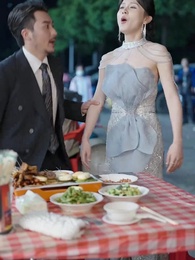 頂頭上司變後媽兒子你別懵 - Episode 19