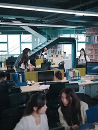 버림받은 재벌녀의 두번째 사랑 - Episode 40