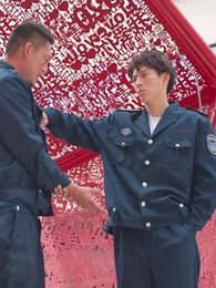 冰山總裁賴上我 - Episode 37