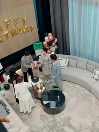 [Lồng tiếng]Ánh Sáng Nơi Cuối Con Đường - Episode 1