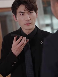 第23集 - 超級戰神奶爸