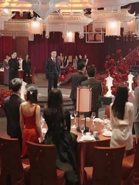 頂頭上司變後媽兒子你別懵 - Episode 37