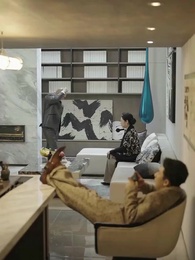 頂頭上司變後媽兒子你別懵 - Episode 61