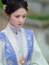 假面宮女 - Episode 45