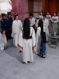 第38集 - 夫人在上,將軍知錯了