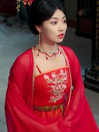 假面宮女 - Episode 7