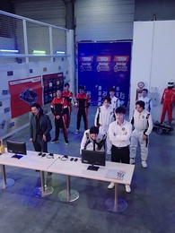 Corri do Pódio pro Táxi: Sou o Fim da Linha - Episode 15