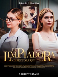 [Doblado] De Limpiadora a Directora Ejecutiva