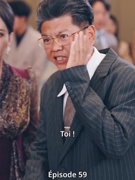 Épisode 59 - La Reine de commerce