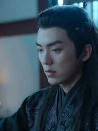 第29集 - 只恨深情不識鳶