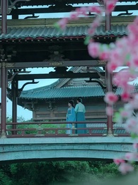 只恨深情不識鳶 - Episode 74