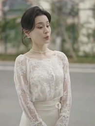 頂頭上司變後媽兒子你別懵 - Episode 58