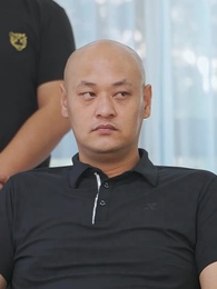 冰山總裁賴上我 - Episode 31