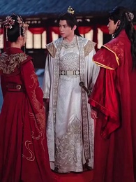 ตอนที่ 24 - [พากย์ไทย]อำนาจทำให้ใจมืดบอด