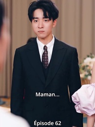 La Reine de commerce - Episode 62