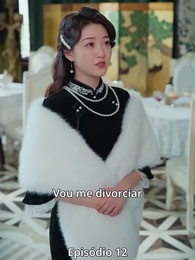 Episódio 12 - Chama que Não se Apaga